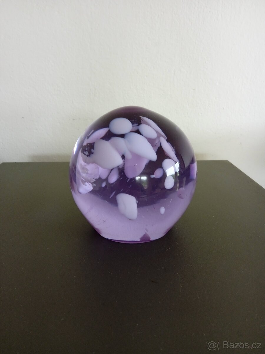 Těžítko 8cm