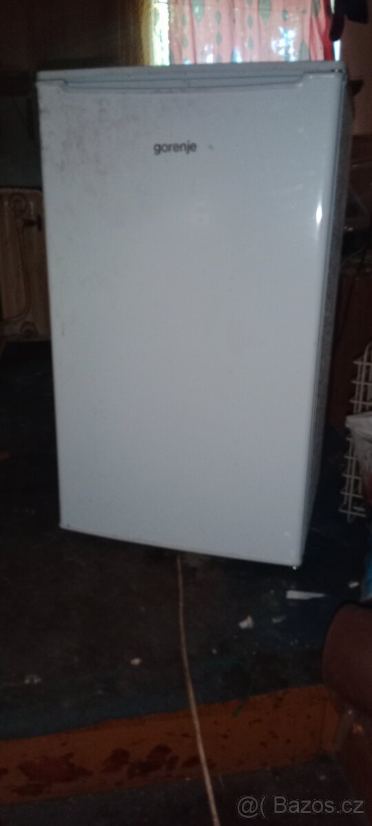 Mrazák gorenje