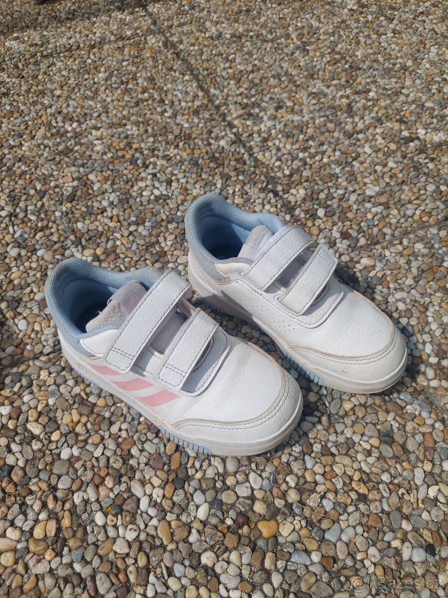 Dětské boty ADIDAS TENSAUR SPORT 2.0 CF I H06305