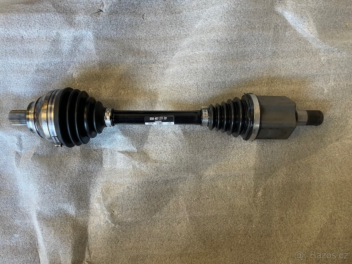 Poloosa 3Q0407271CF/CC