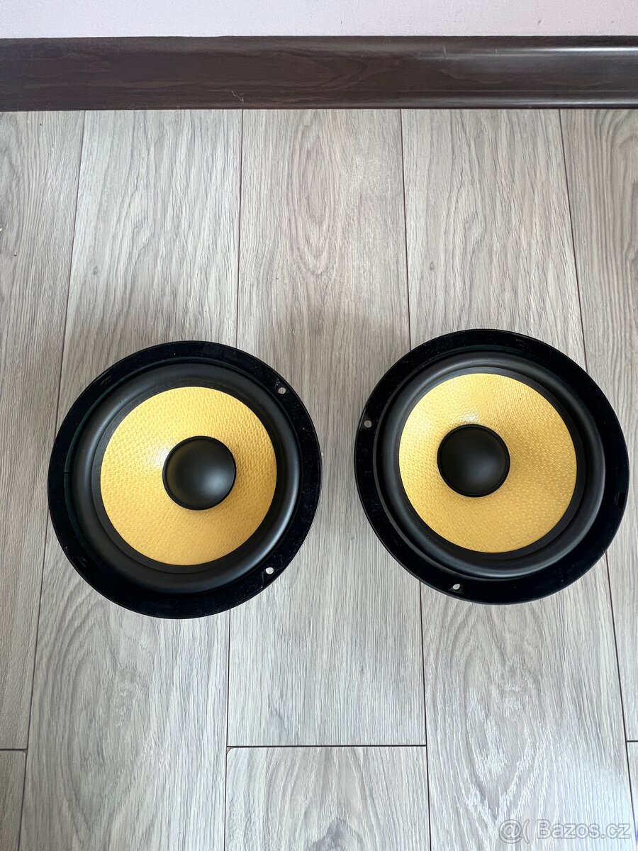 MONOCOR SPH-200KE Reproduktory