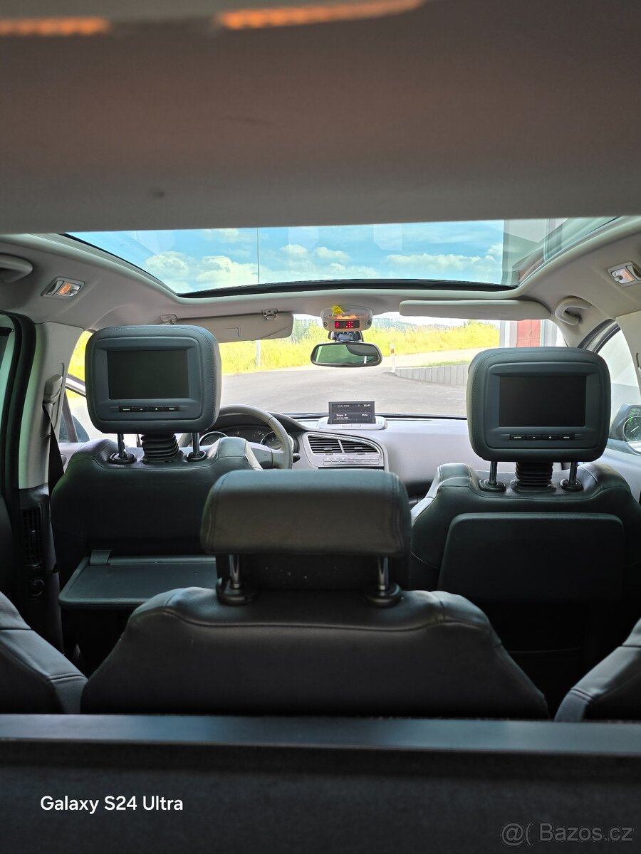 Prodám Peugeot 5008 ,rok 2011