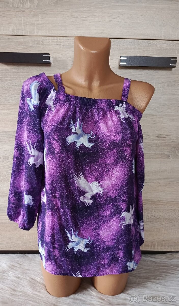 Halenka 158/164 (XS/S)