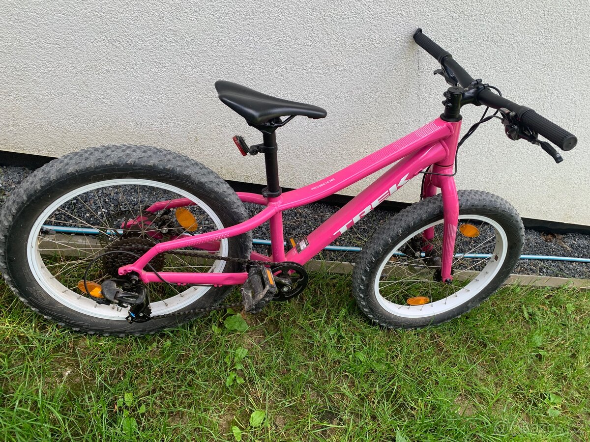 TREK ROSCOE 20 divci