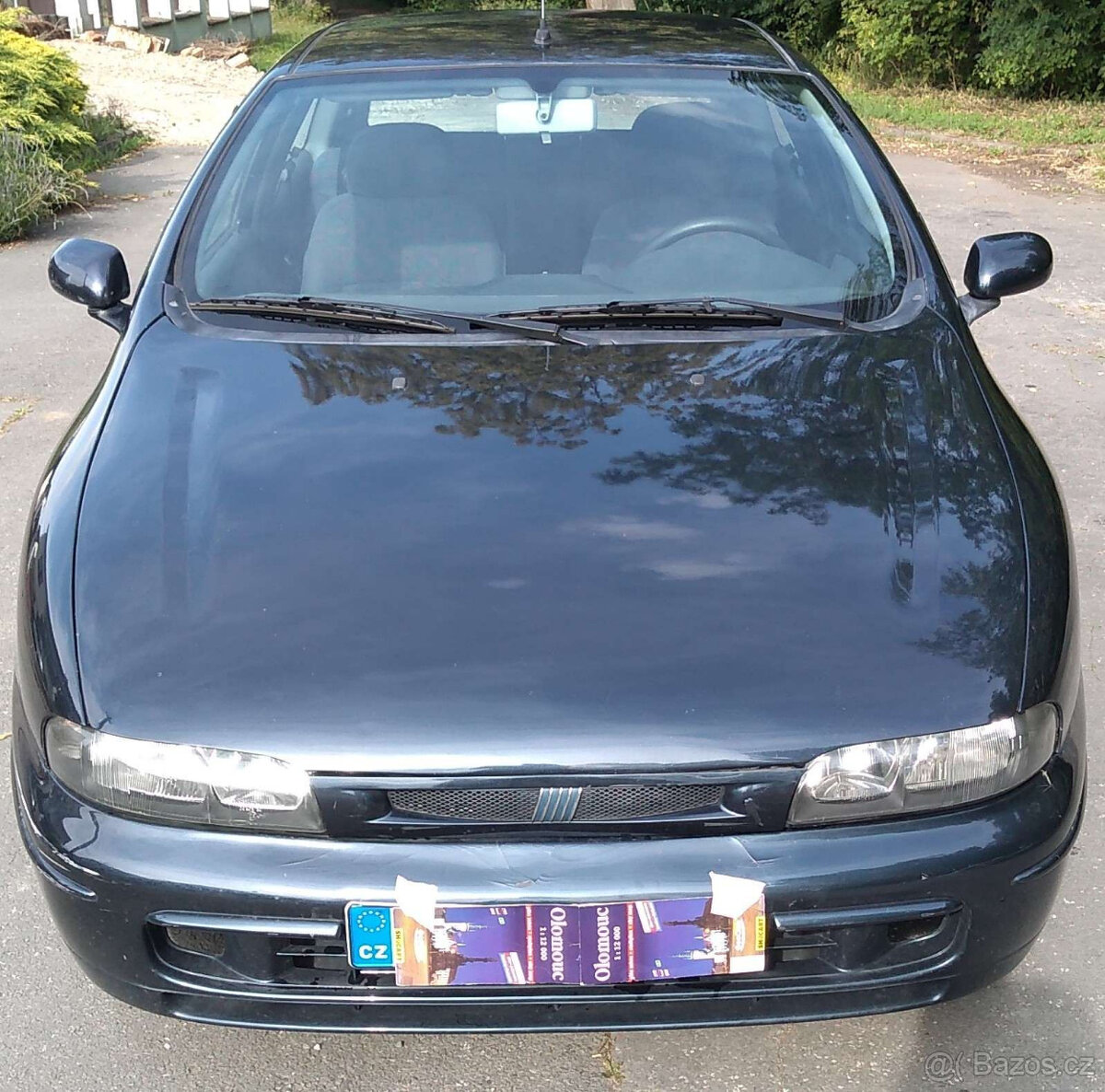 Fiat Bravo 1.6 16V 100CV