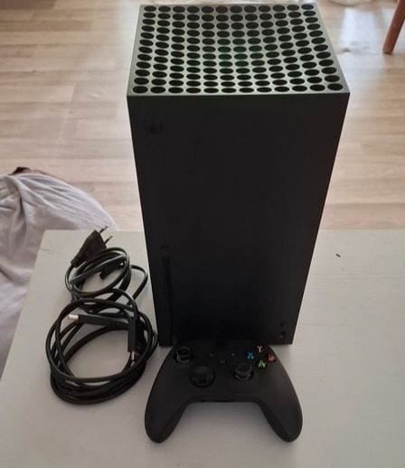 Xbox série X
