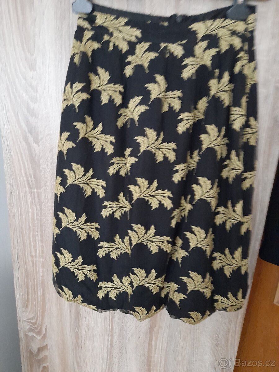 Mix oblečení