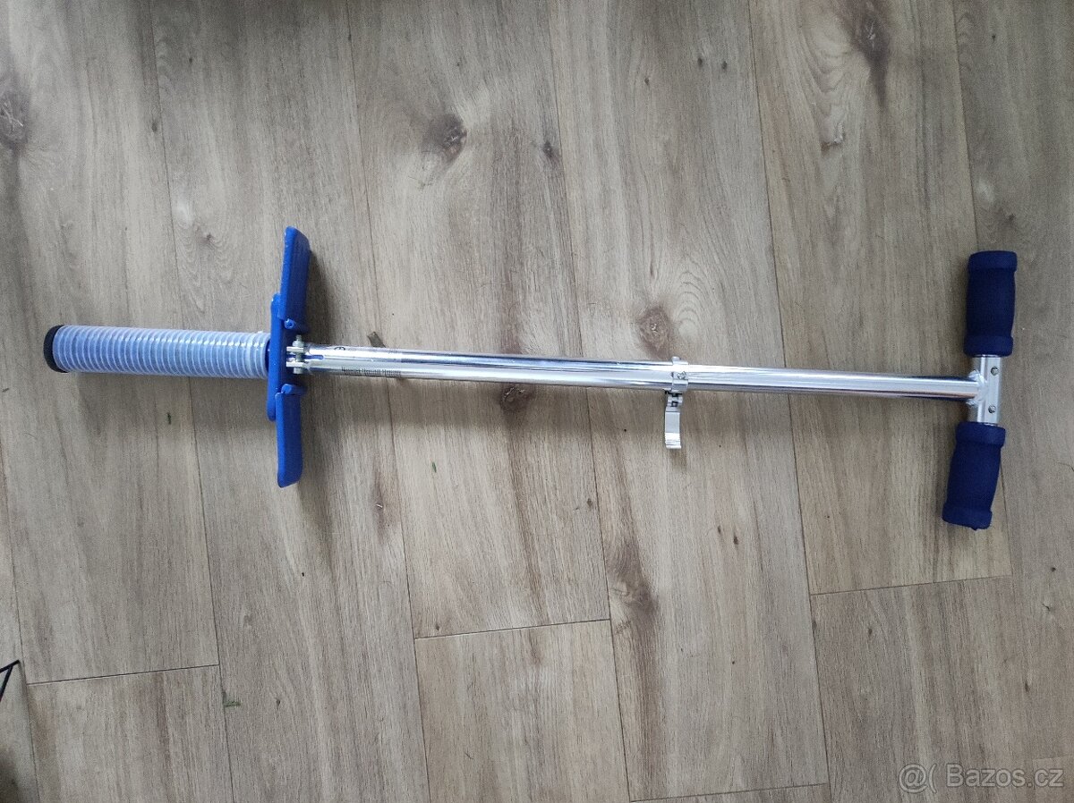Walker Pogo Stick