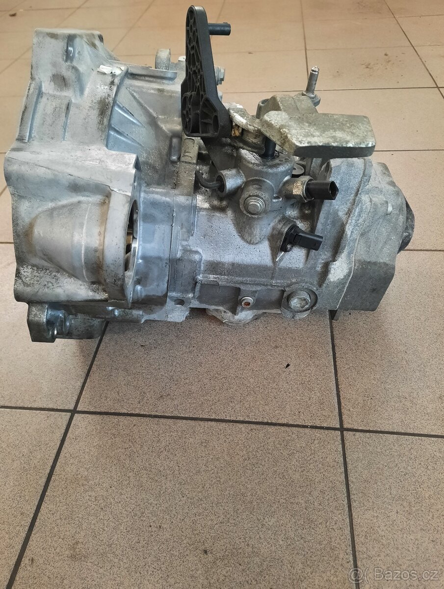 škoda startéry kardany převodovky, rozvodovky