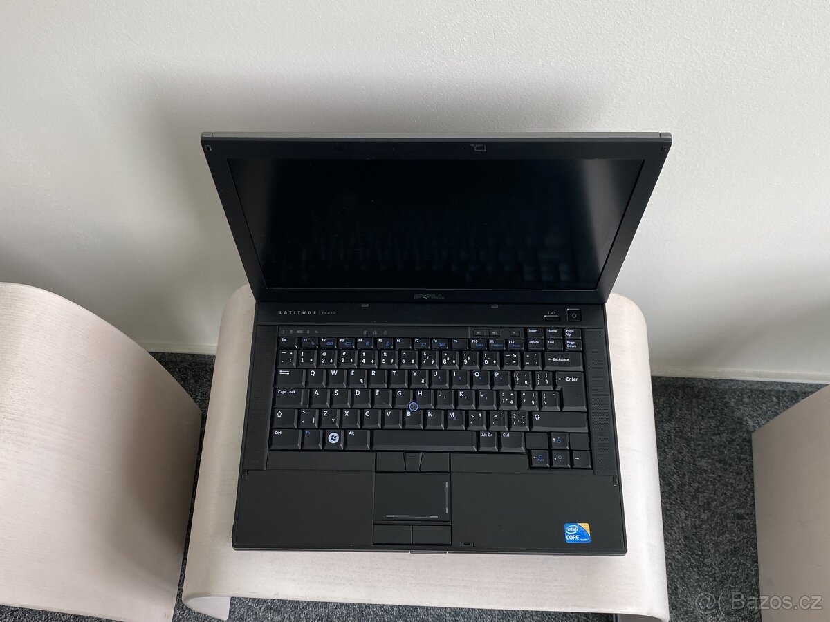 Dell Latitude E6410
