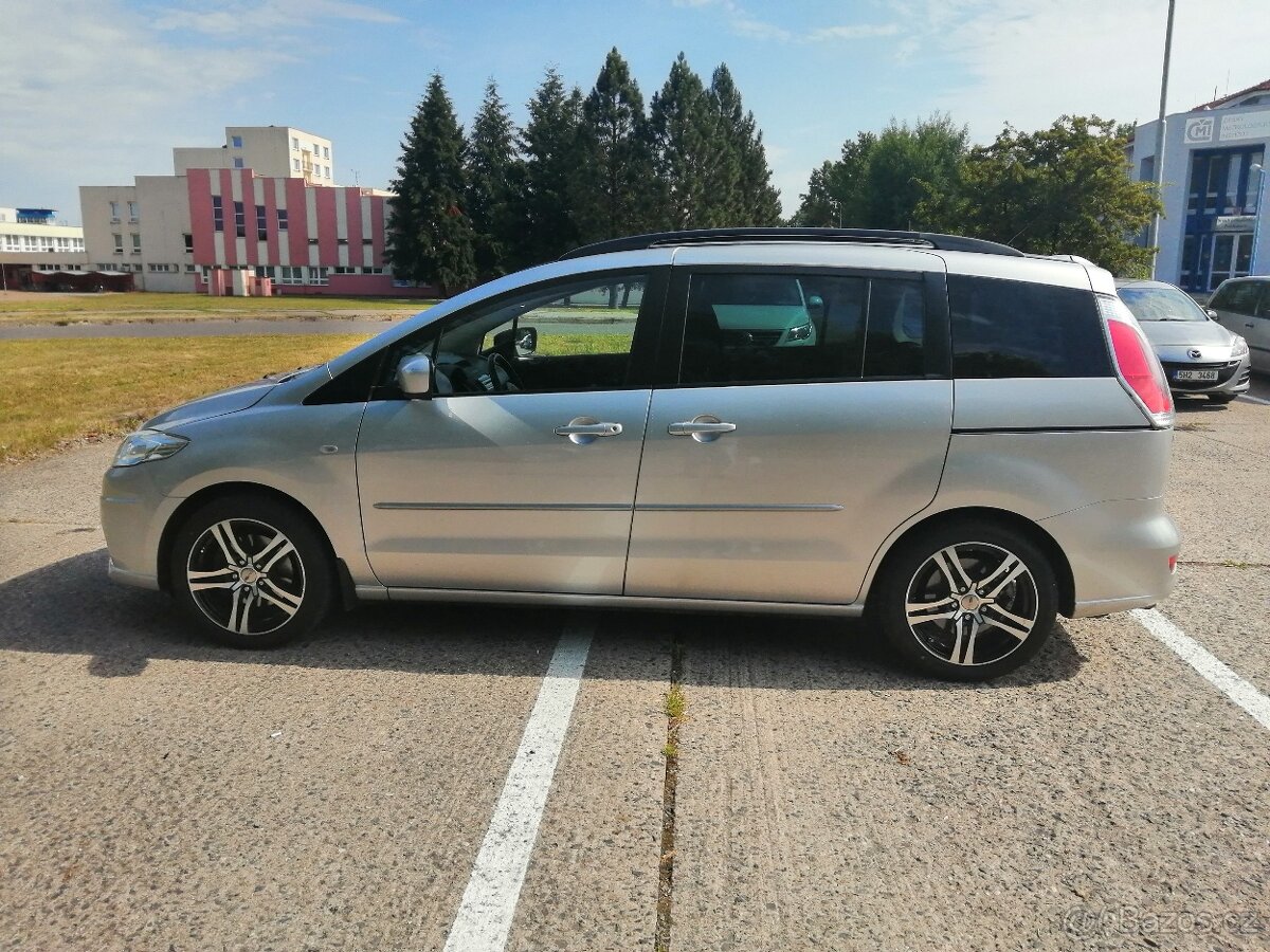 Mazda 5