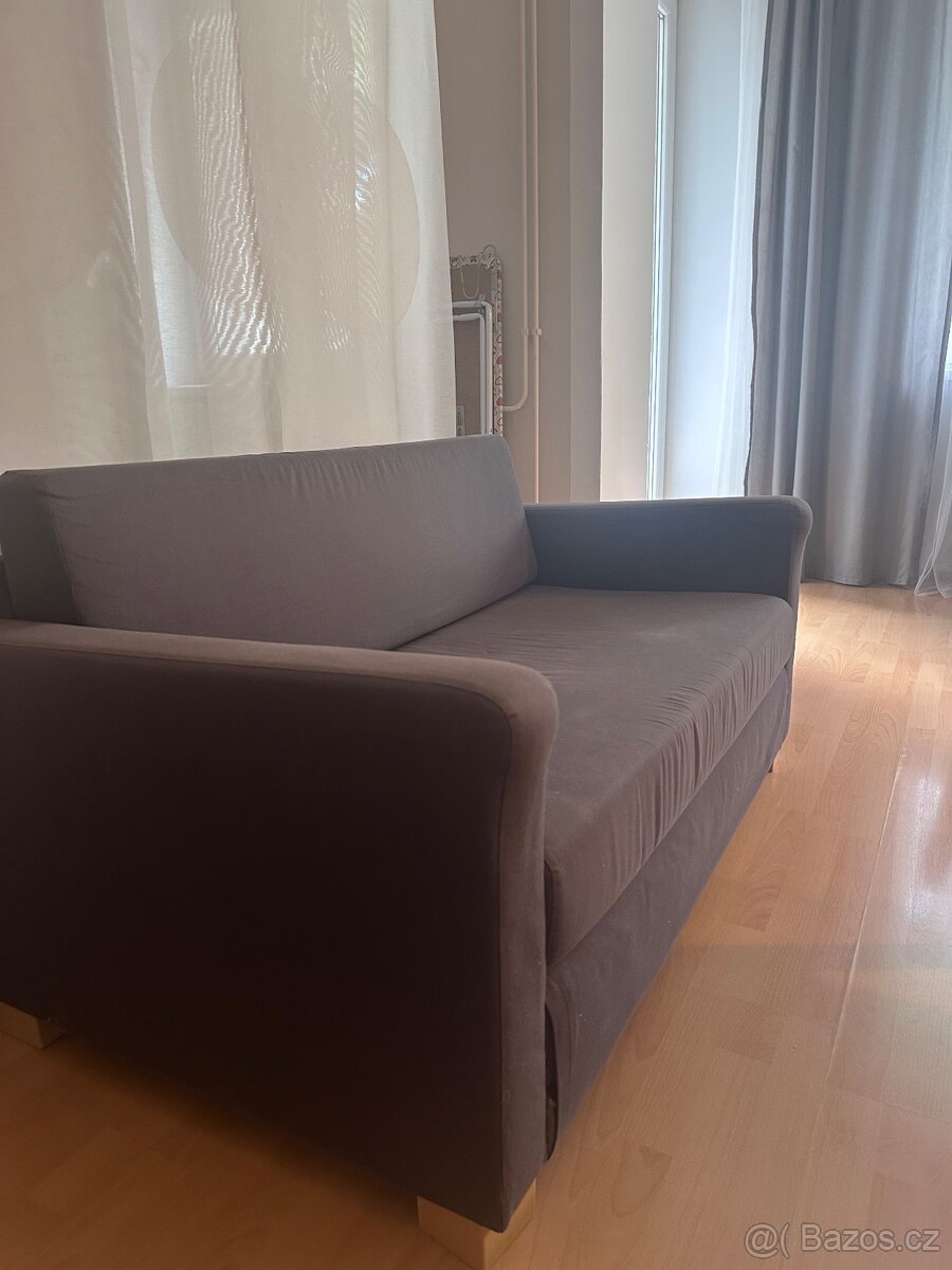 Sedačka IKEA Solsta