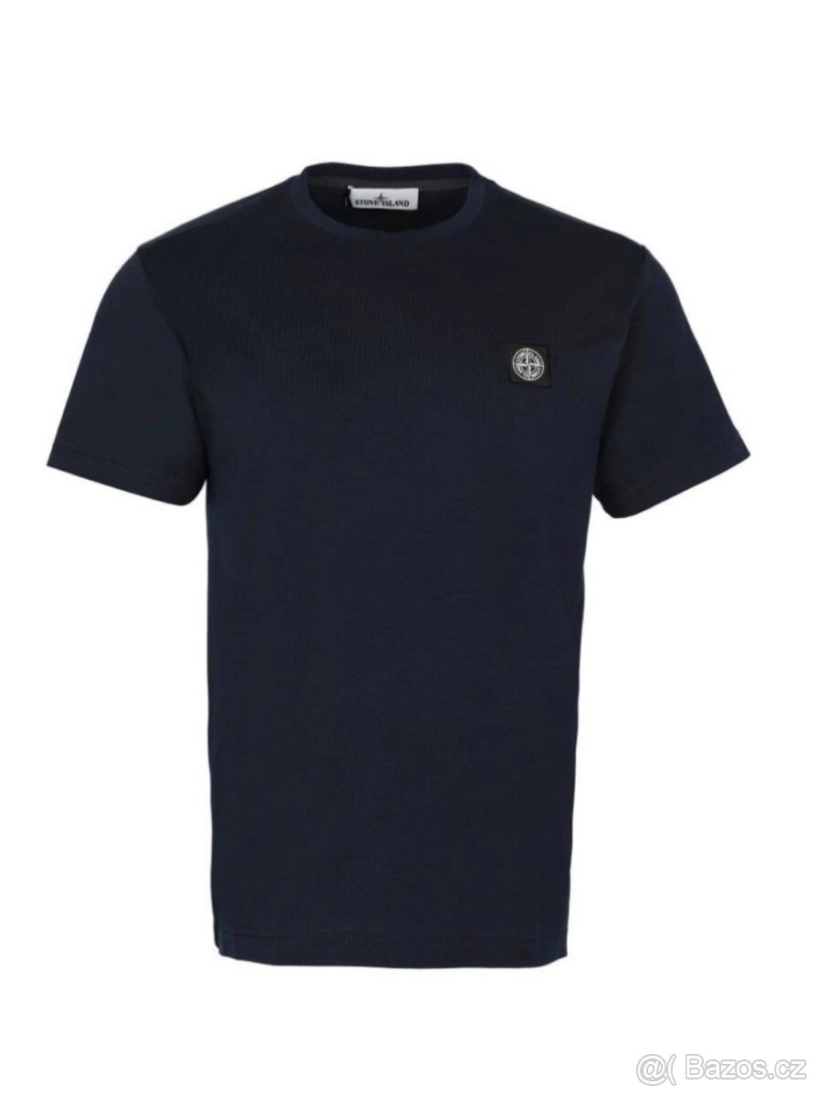 Stone Island tričko – luxusní kopie 1:1