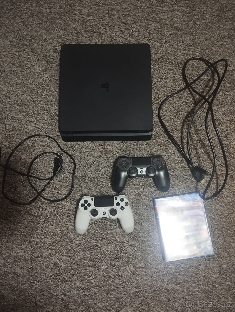 PS4