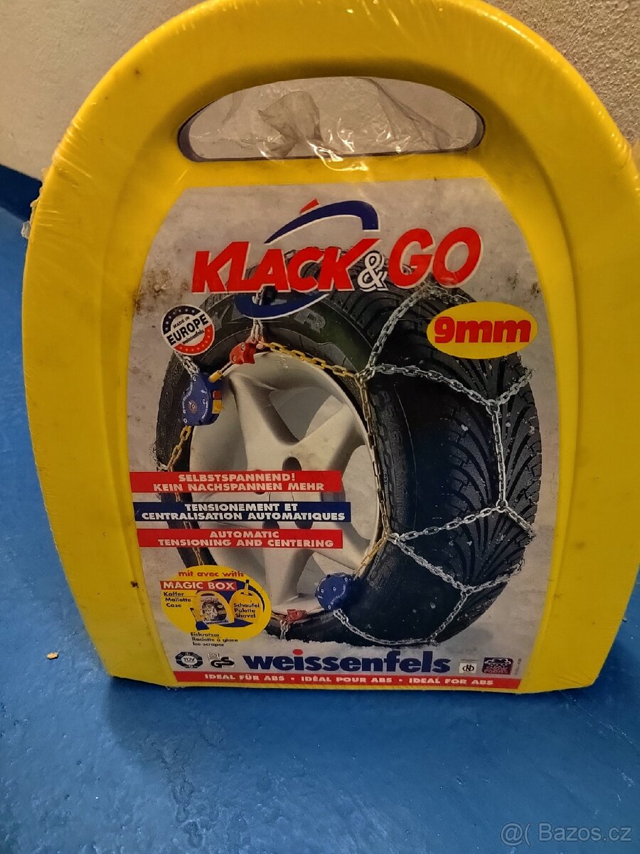 Snehove retezy 05
