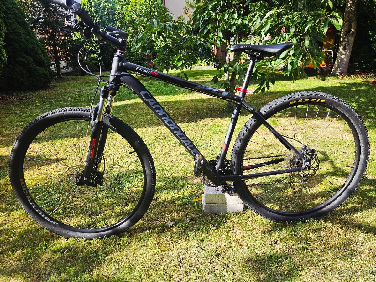 Cannondale Trail 6 29
