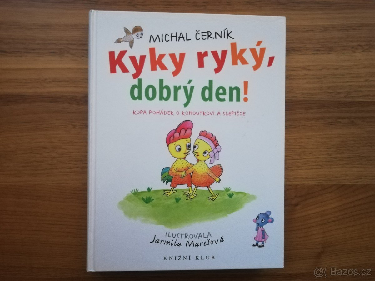 Černík, Nesvatba Vodňanský, Stará, Reschová