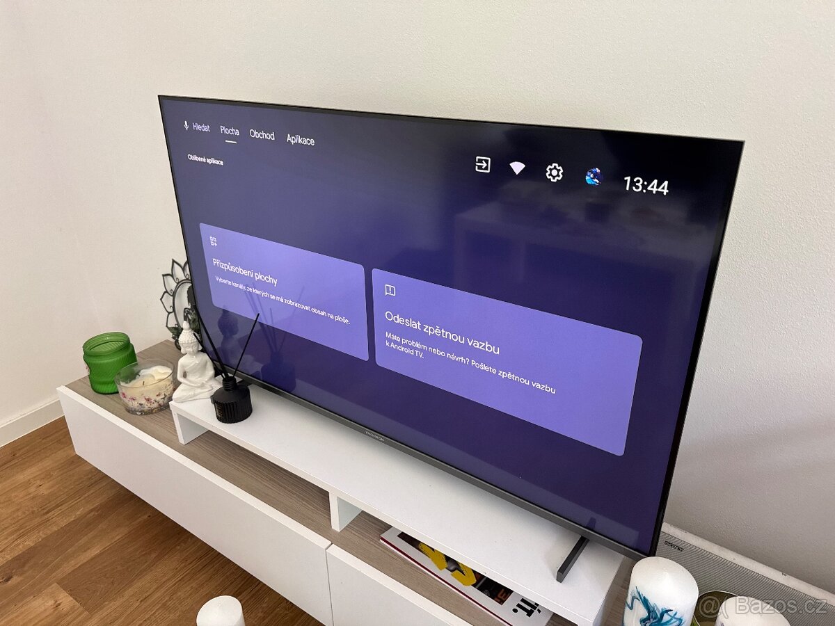 Televize 43" Thomson 43QA2S13