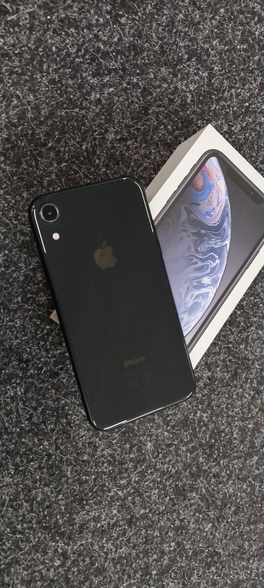 Apple Iphone XR