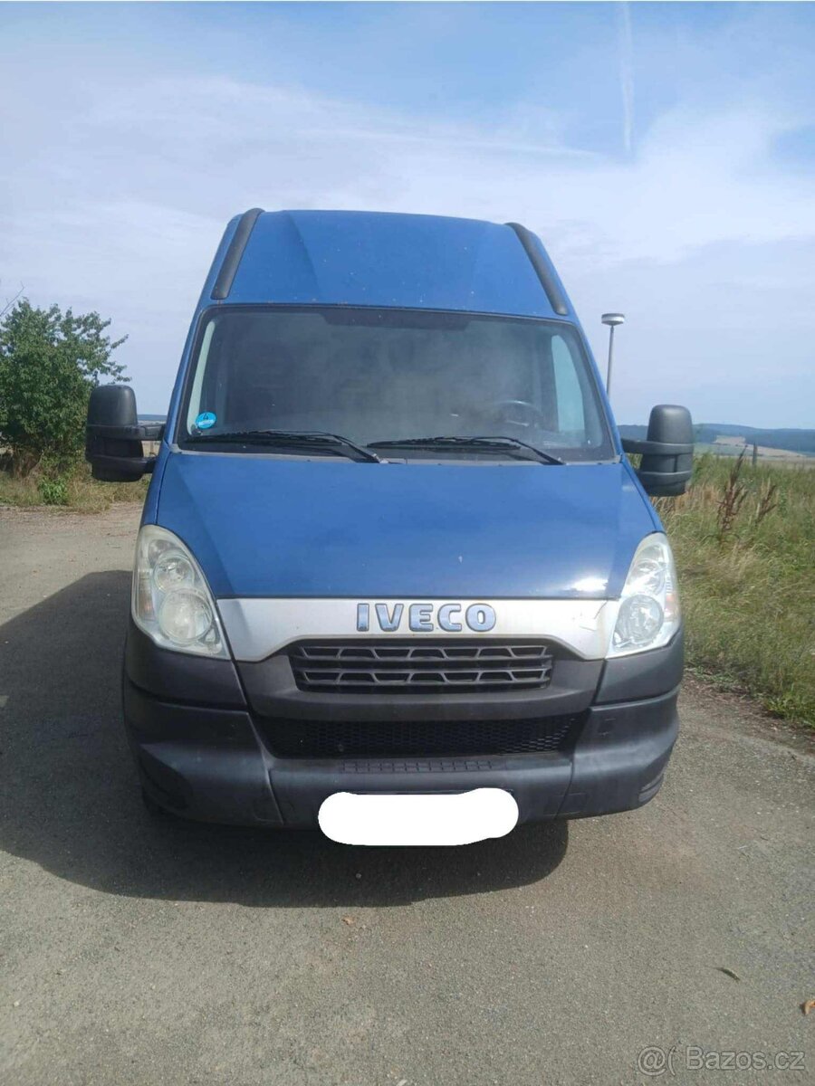 Iveco daily
