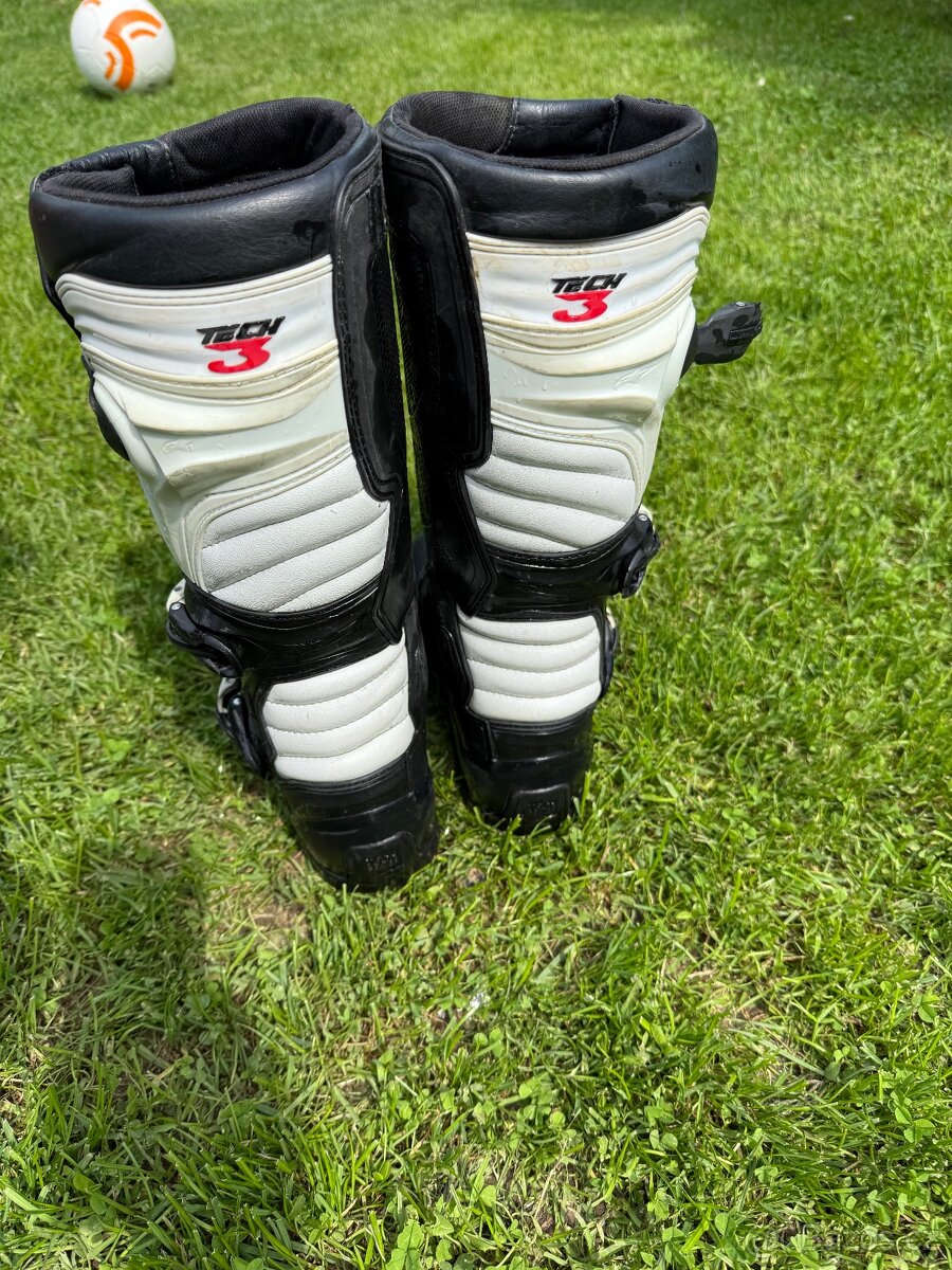 Alpinestar Tech 3