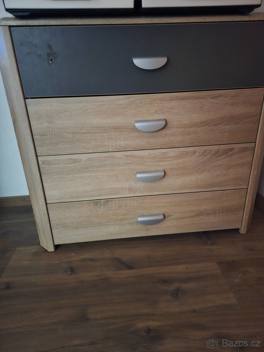 Sestava dětský pokoj