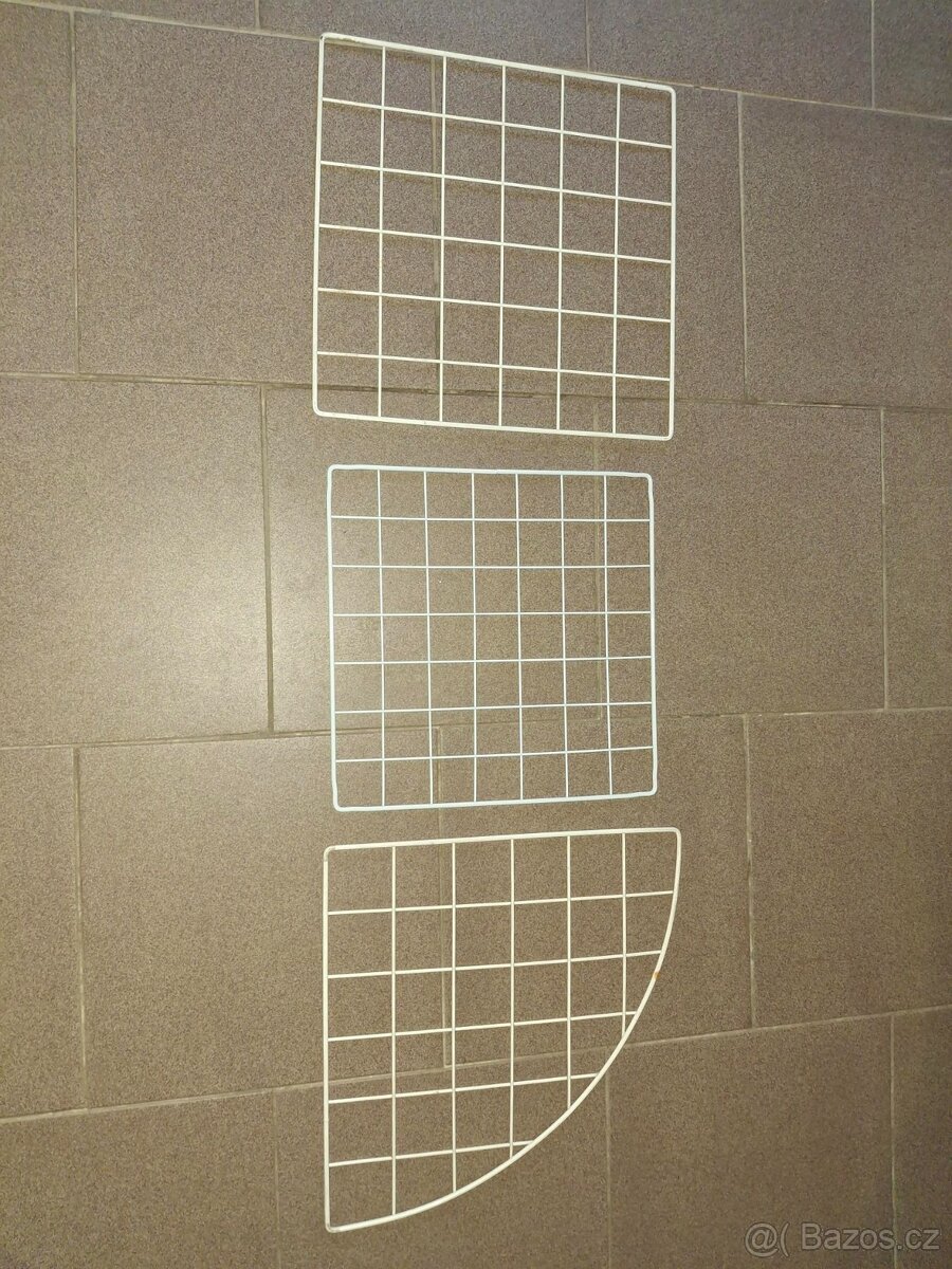 Drátěný program sítě