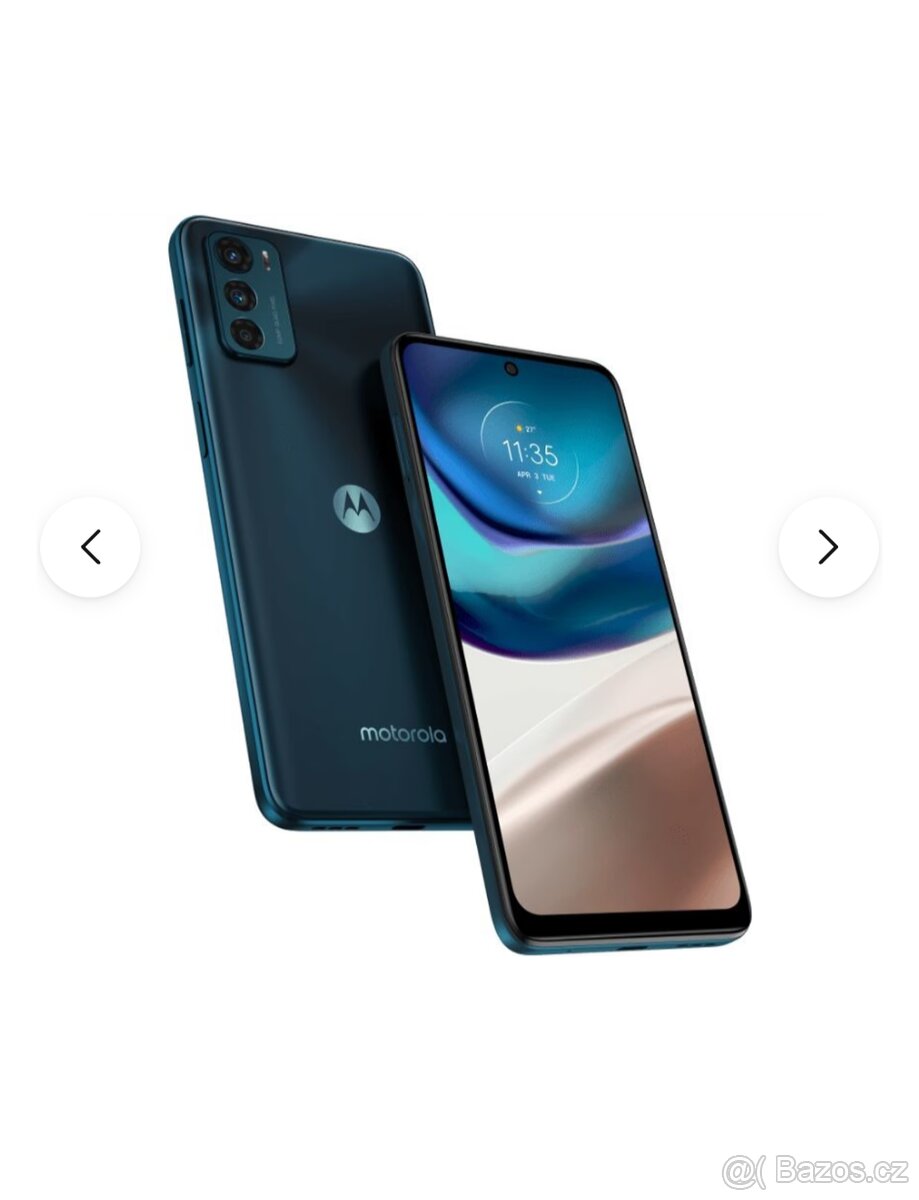 Motorola G42 6gb/128gb