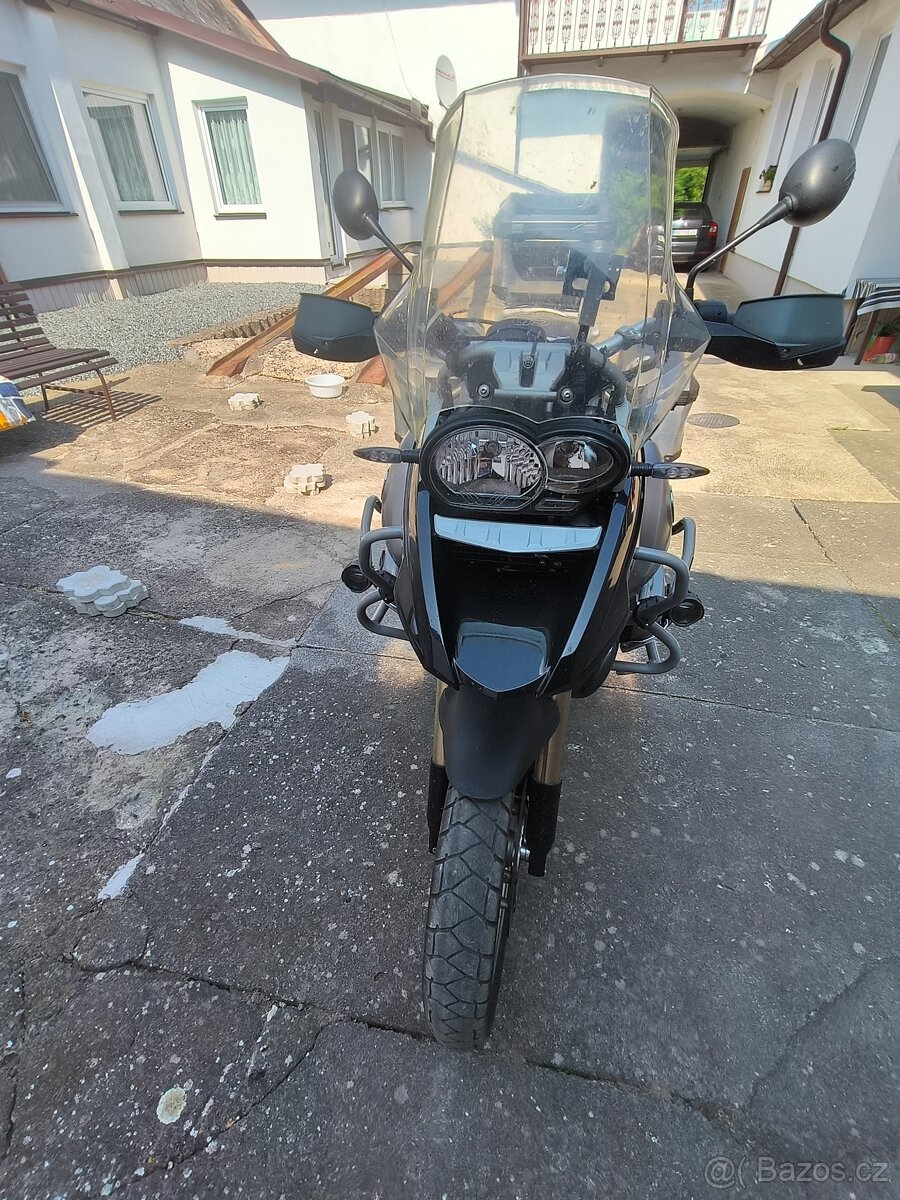 BMW GS 1200
