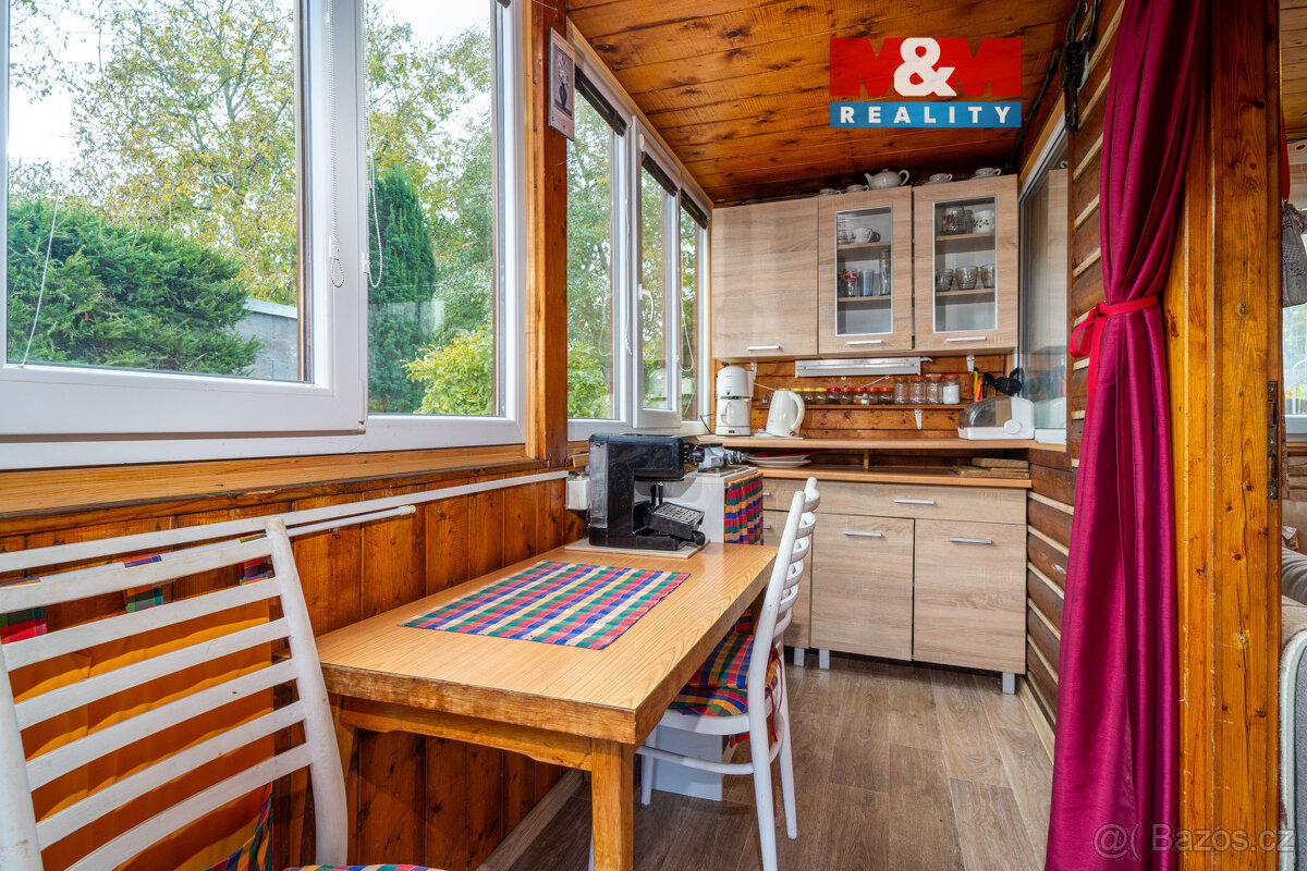 Prodej chaty, 405 m2, Kunětice