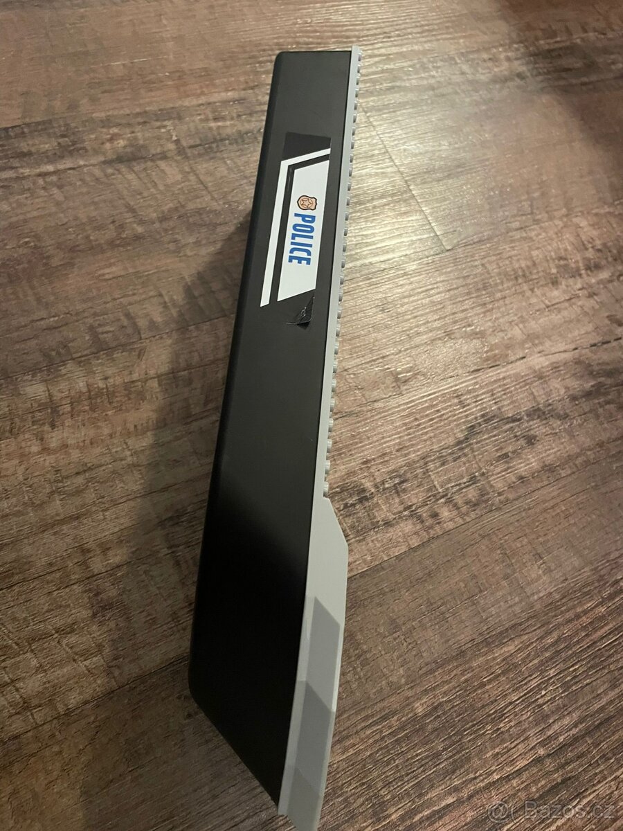 Lego policejní loď ze setu 60129