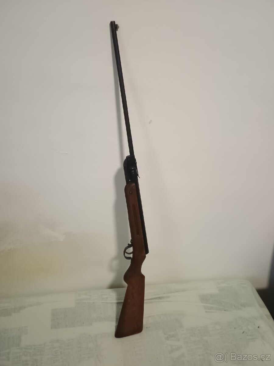 Vzduchovka Zbrojovka Brno