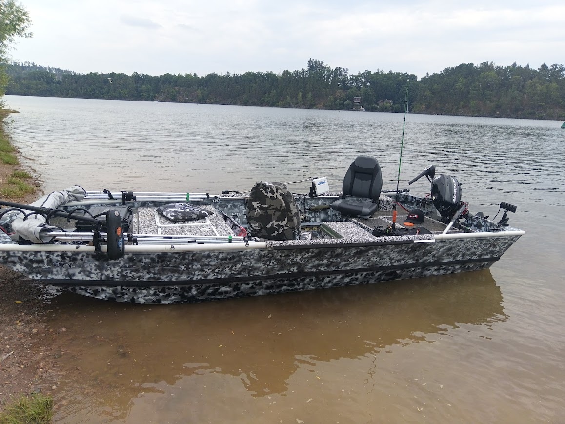 lod LUGAFO 1550 PW-V