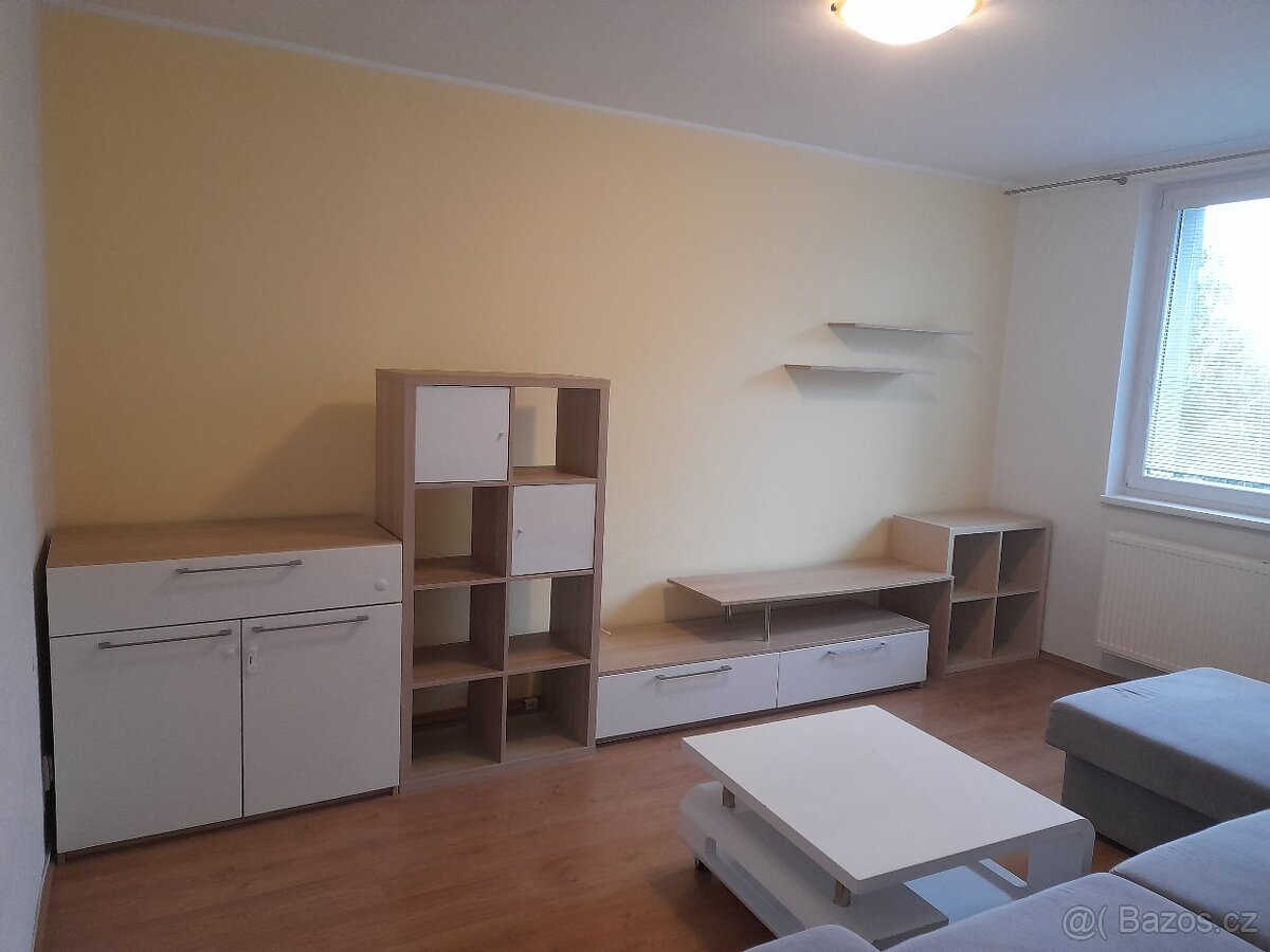 Pronajmu byt 2+1 Valašské Klobouky, pronájem 2+1