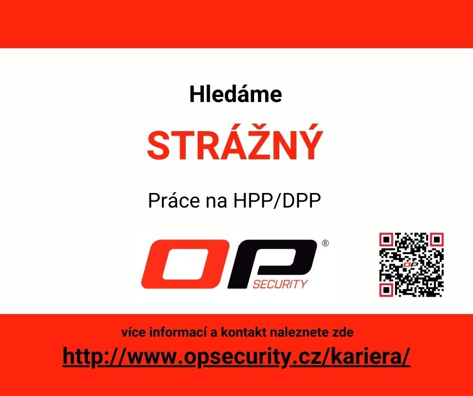 Strážný/á - Miroslav (okres Znojmo)