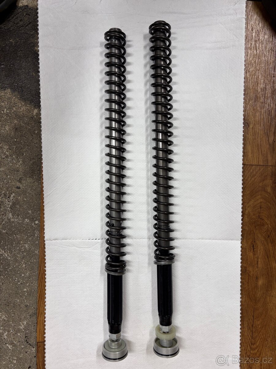 Ktm 690 enduro R 2014