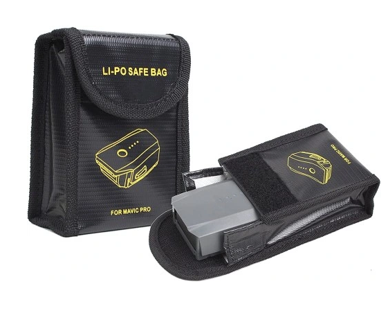 Baterie pro DJI Mavic Pro