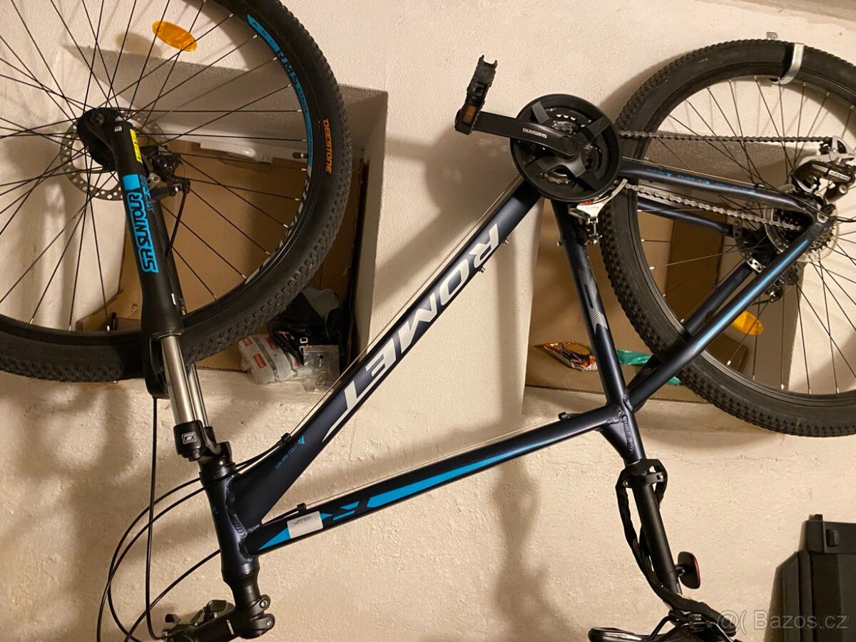 Romet MTB Series 29"