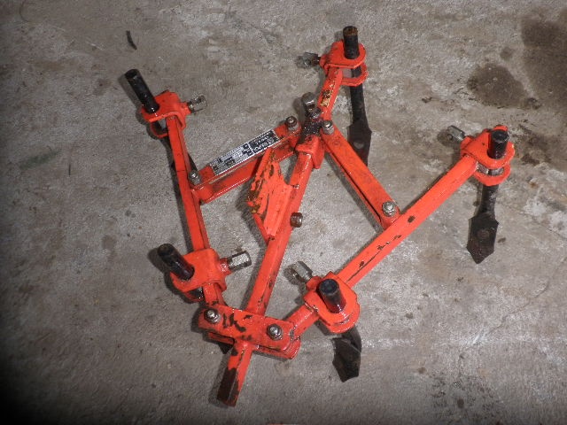 radličkový kypřič