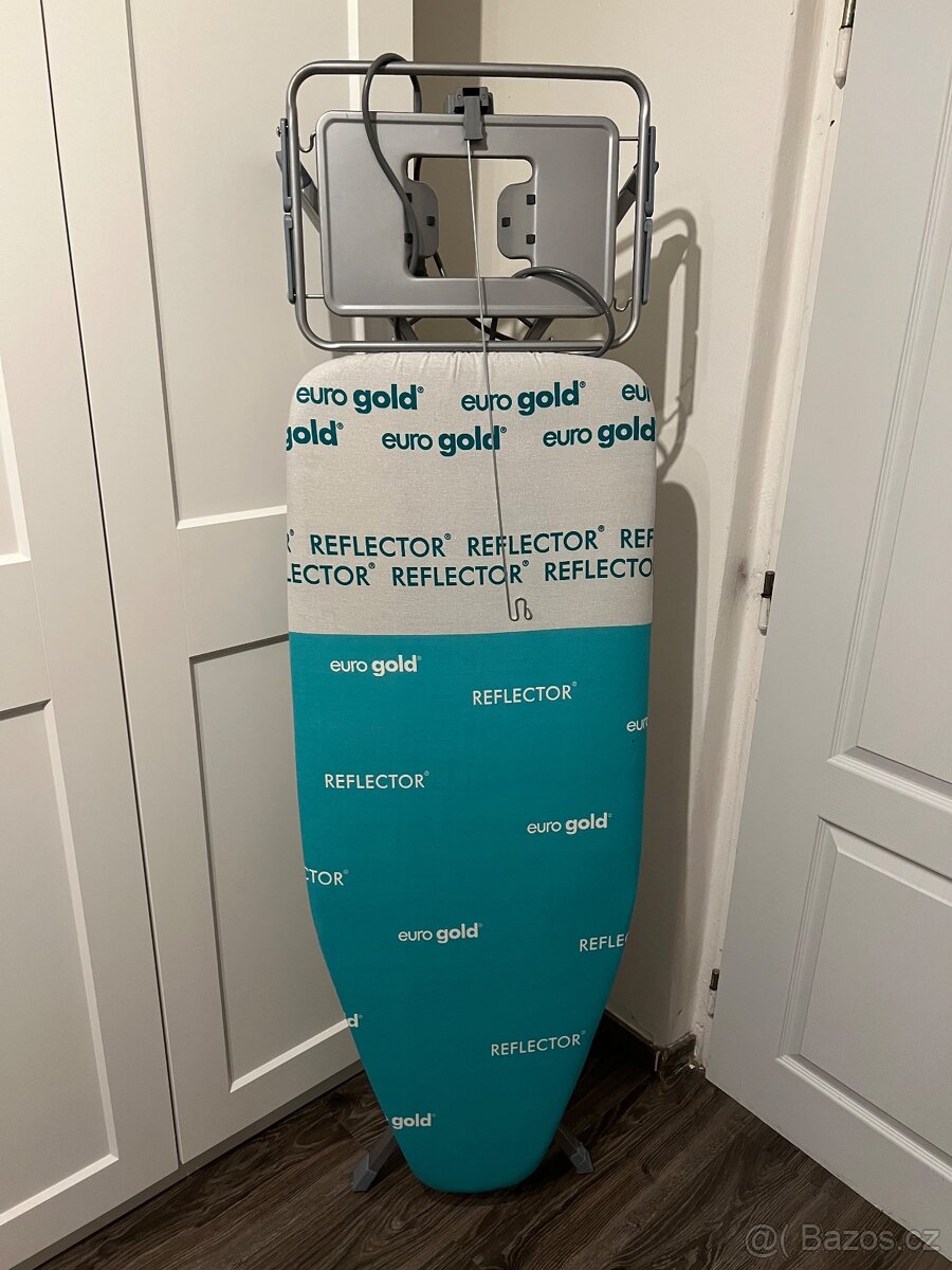 Profi žehlící prkno