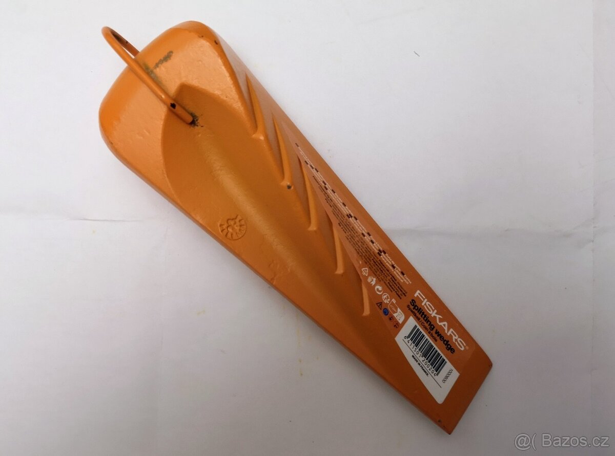 Fiskars štípací klín velký 1000600