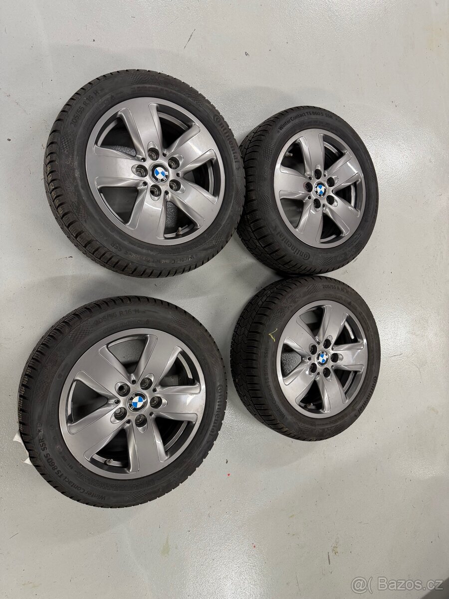 BMW F40/F44 OEM sada nová