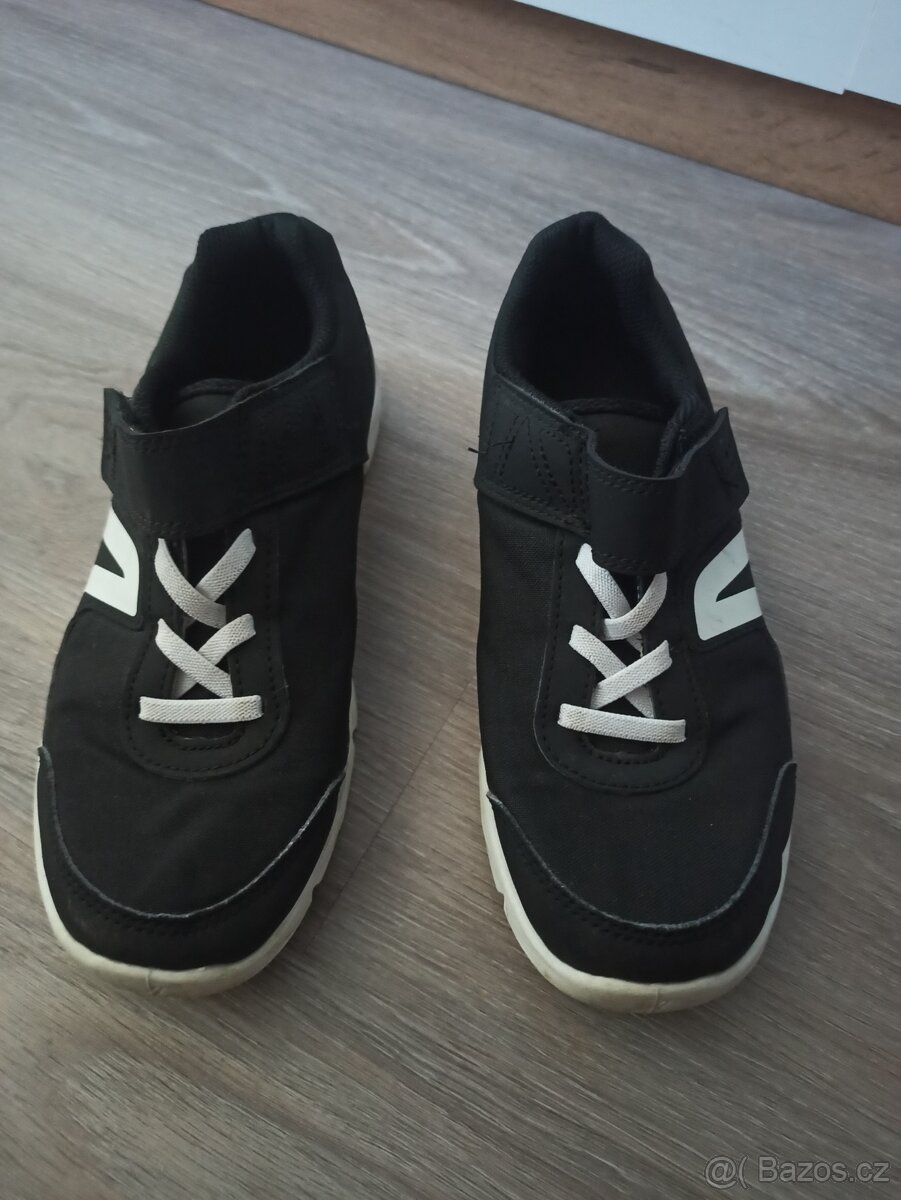 Dětské boty vel 37