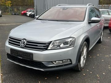 Vw passat Alltrack DSG,2.0tdi 130kw/177Ps/