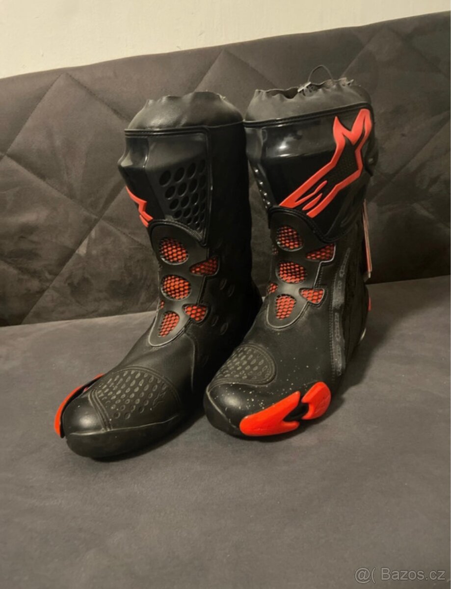 Alpinestars Supertech R