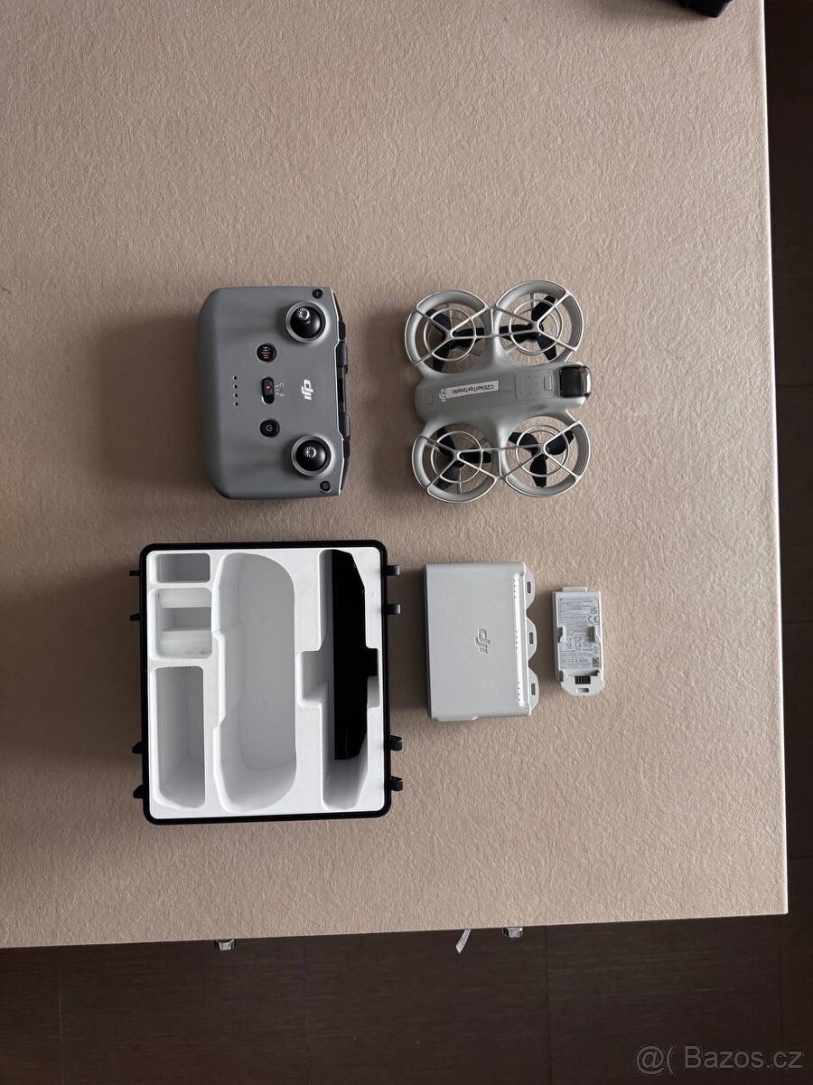 Dji NEO ( fly more combo )