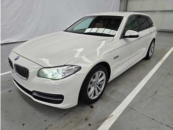 BMW 530d xDrive 190kw, 190tis km
