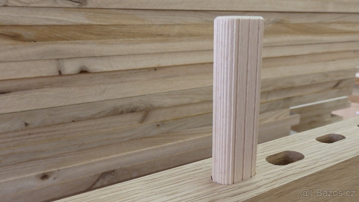 kolíky systém DOMINO Festool