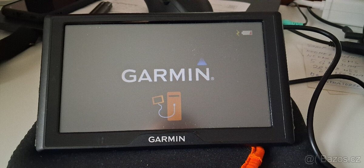 AUTONAVIGACE GARMIN DRIVE 61