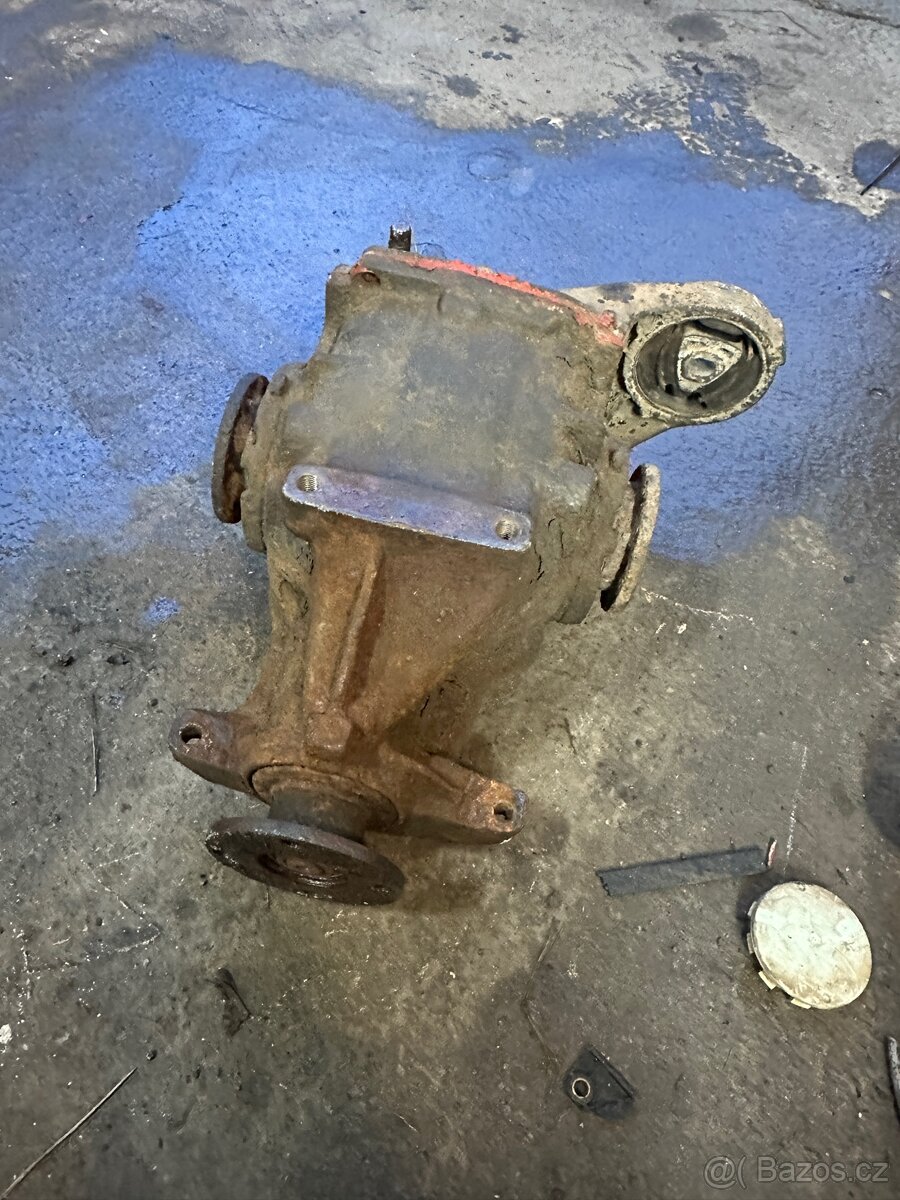 Diferenciál bmw e36 e30